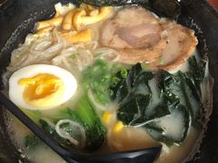 豚骨拉面-小曹日本料理(软景中心店)