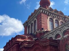 -圣·阿列克谢耶夫教堂