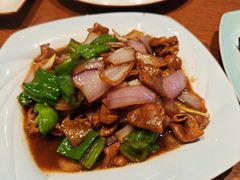 -御香农家菜(莫干山庾村店)