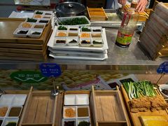 -老德州四合院·德州菜(天衢路店)