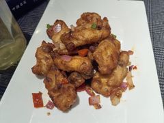 -南京金牛湖巨碗鱼头