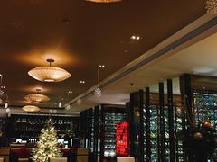 大堂-圣丰索菲特·法国餐厅