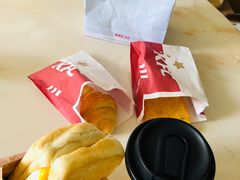 -肯德基(宁波万达店)