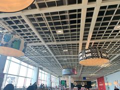 -宜家·瑞典风味餐厅(无锡店)