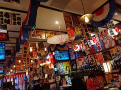 大堂-平成屋·午肴夜酒(四川北路店)