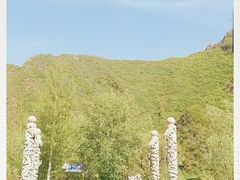 -百里山水画廊