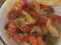 -忆口香龙虾(珠海夏湾老店)