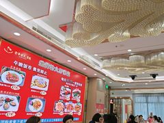 -金华安大酒楼·老牌潮菜·粤式茶点(东方国际店)
