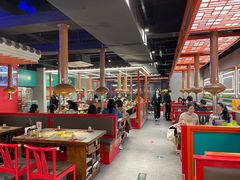 大堂-明洞王妃家烤肉(苏州中心星悦汇店)