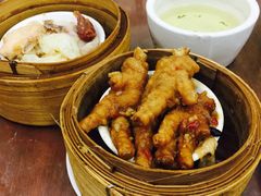 -香港蓮香樓(中環店)