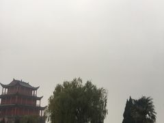 -巢湖姥山岛