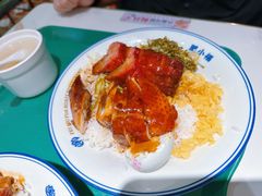 -肥小福·烧鹅专门店(环宇荟店)