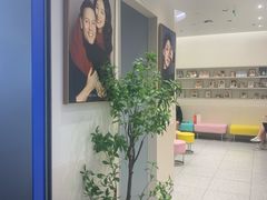 -天真蓝照相馆(五角场百联又一城店)
