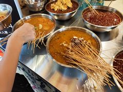 -嘉州鲜知味钵钵鸡(奎星楼店)