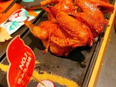 -羽鸽集·乳鸽专门店·地道顺德菜(岭南站店)