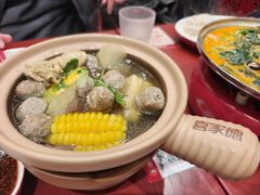 -喜家德虾仁水饺(长泰广场店)