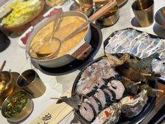 -琥珀川糟粕醋火锅(慈云寺店)