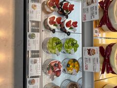-花花卷卷·鲜食蛋糕(静安久光百货店)