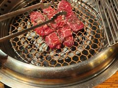 -黑牛の店·和牛烧肉(合生汇店)