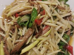 -界山丁老二丁记老鸭汤饭店