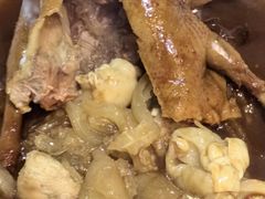 -金龙·打边炉(南京西路店)