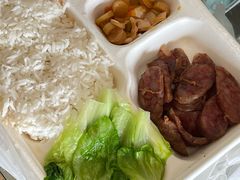 川味腊肠饭-鲜品汇(海甸六东路店)