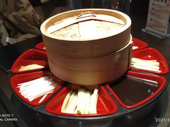 -羲和雅苑•北京烤鸭(乐园道万象城店)