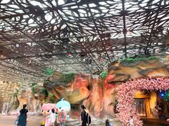 -杭州开元森泊度假乐园