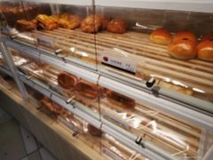 -85度C(南京龙江店)