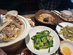 -老客家·客家菜(万达店)