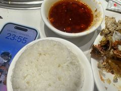-七欣天香辣蟹火锅(万达广场店)