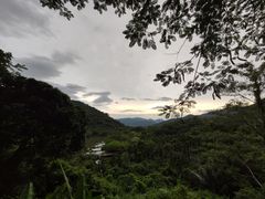 -呀诺达热带雨林