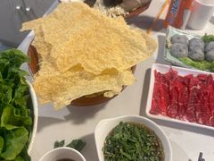 -食潮汕头鲜牛馆(望京保利店)