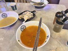 -黔大人·贵州花溪牛肉粉(宝能太古城店)
