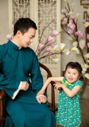 -韩慕婚纱摄影(九亭店)