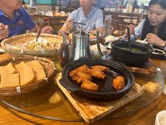 -猪腰一家·地道佛山菜(盐步店)