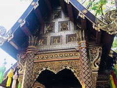 -帕辛寺