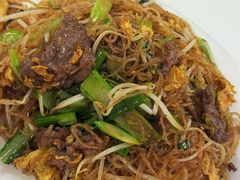 -浩记牛肉店(老街店)