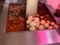 -老王芙蓉蛋卷饼(万达店)