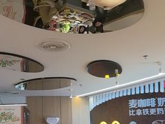 -呷哺呷哺 黄金牧场 (太原万象城店)