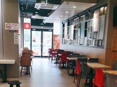 -永和大王(共和新路店)