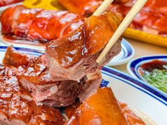 -肥小福·烧鹅专门店(环宇荟店)
