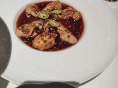 -怡情荟•海鲜青岛菜(五四广场旗舰店)