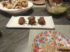 -喜盈门.鱼鲜家味(金马店)