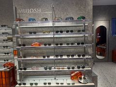 -MUJOSH木九十眼镜(人广来福士店)