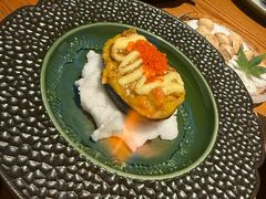 -贰捌零叁精致料理(钱湖店)