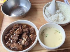 -真功夫(石岩佳华店)