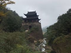 -剑门关风景区