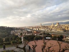 -米开朗琪罗广场