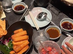 -捞王猪肚鸡火锅(金华义乌之心店)